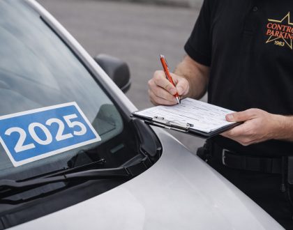 Control Parking: referente en normativa y liderazgo sectorial