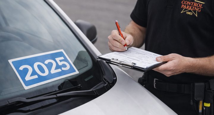 Control Parking: referente en normativa y liderazgo sectorial